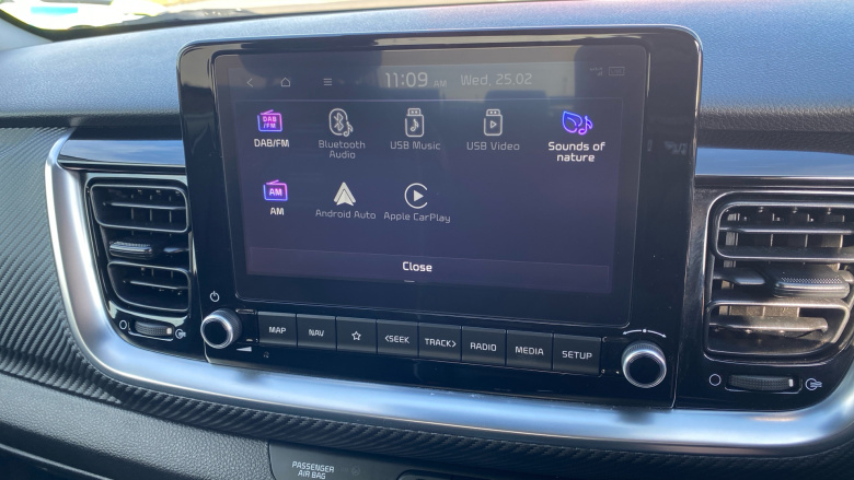 Kia Stonic 1.0T GDi 48V GT-Line S 5dr Petrol Estate